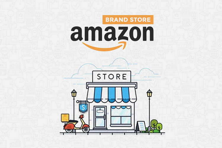 Amazon Brand Store